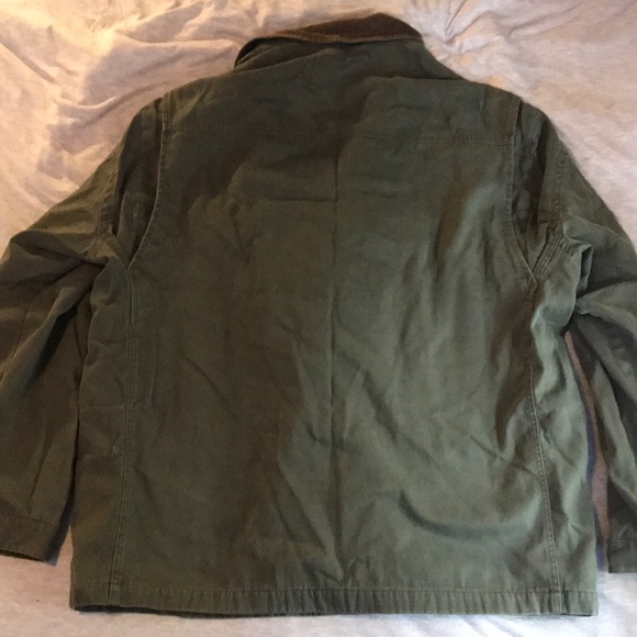 Chaps Field jacket - Picture 2 of 4